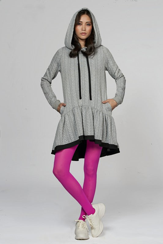 Foxy Gray