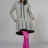 Foxy Gray