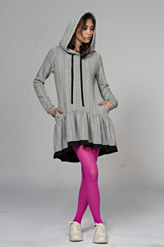 Foxy Gray