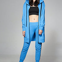 Jogging Pants Royal