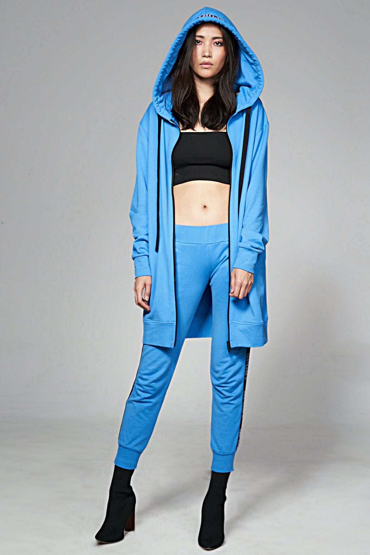 Jogging Pants Royal