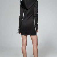 Whitney Mini - White