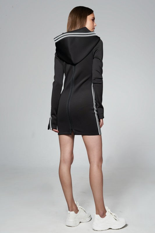Whitney Mini - White