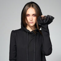 Kylie Organza Dress