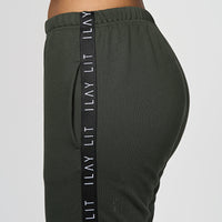 Holy Pants Olive