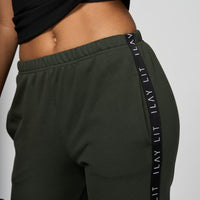 Holy Pants Olive