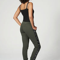 Different Pants Olive