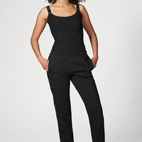 Holy Pants Black