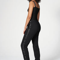 Holy Pants Black