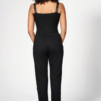 Holy Pants Black