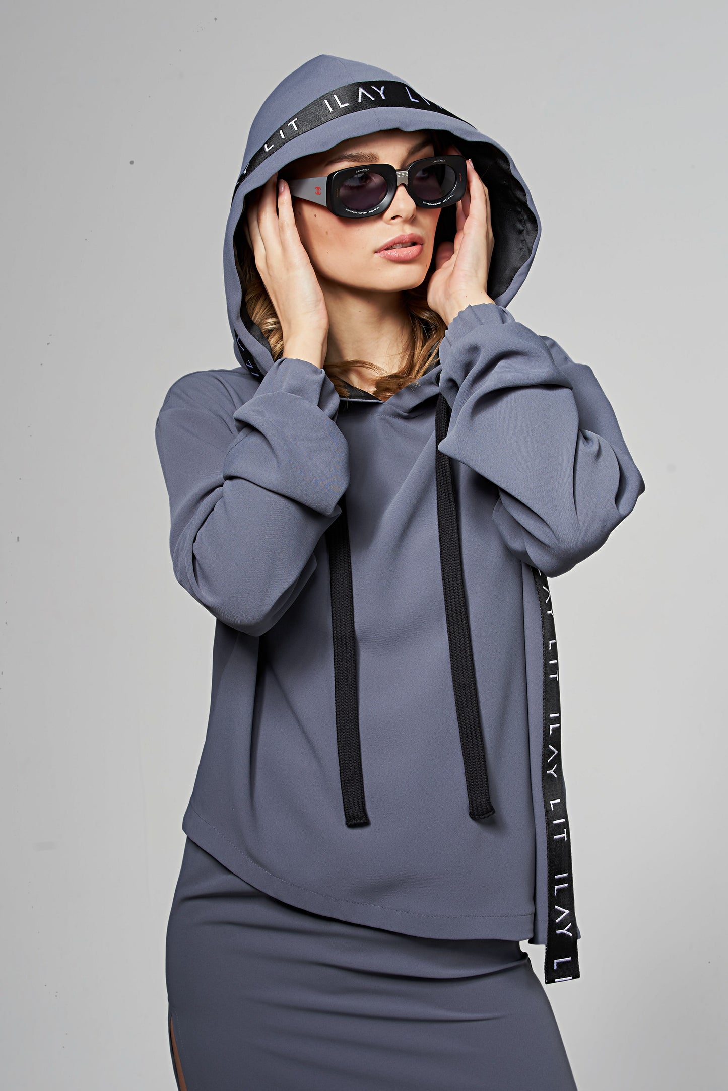 Dawn Hoodie