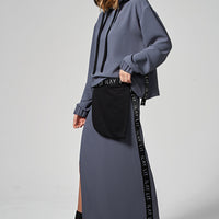 Dawn Hoodie Gray