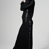 Dawn Skirt Black