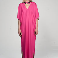Grace Tunika Pink