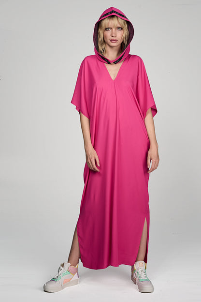 Grace Tunika Pink