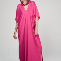 Grace Tunika Pink