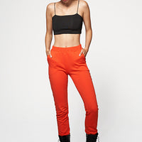 Different Pants Coral