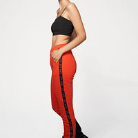 Holy Pants Coral