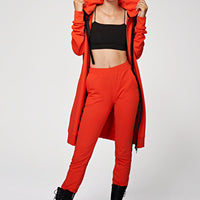 Holy Pants Coral