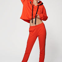 Holy Pants Coral
