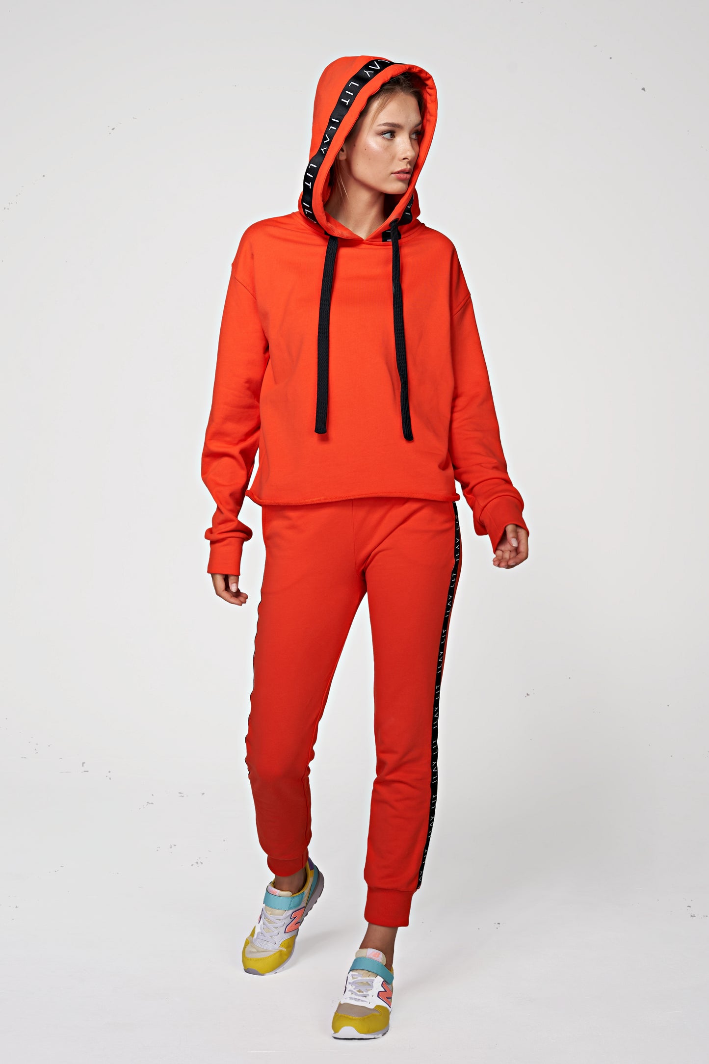Holy Hoodie
