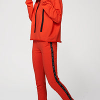Different Pants Coral