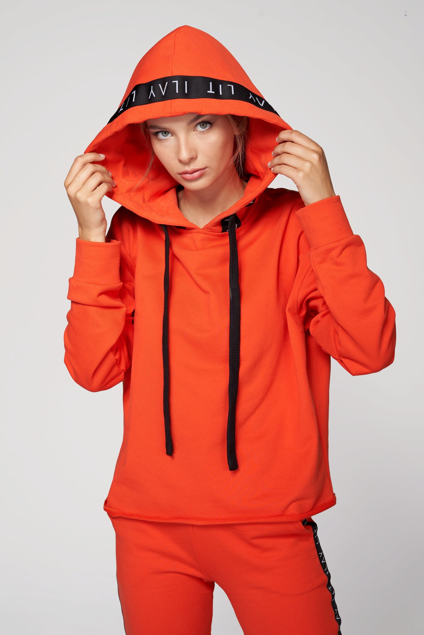 Holy Hoodie