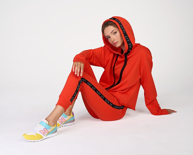 Holy Hoodie