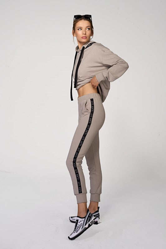 Different Pants