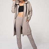 Holy Pants Taupe