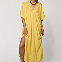 Grace Tunika Yellow