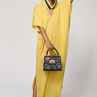 Grace Tunika Yellow