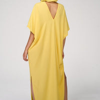 Grace Tunika Yellow