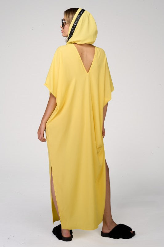 Grace Tunika Yellow