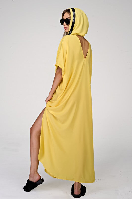 Grace Tunika Yellow