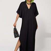 Grace Tunika Black