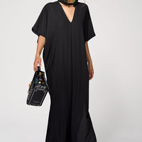 Grace Tunika Black