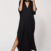 Grace Tunika Black