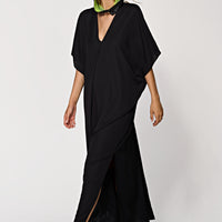 Grace Tunika Black