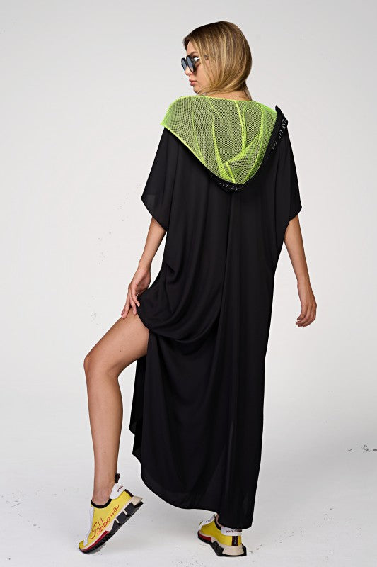 Grace Tunika Black