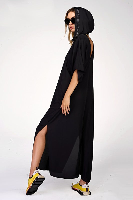 Grace Tunika Black