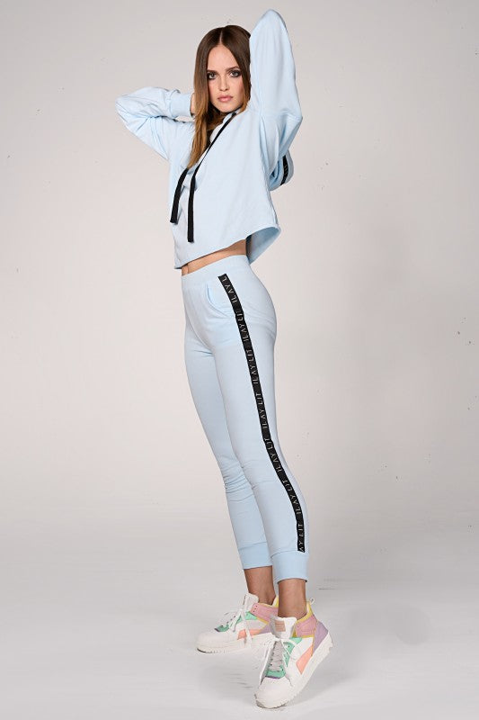 Holy Pants