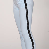 Holy Pants Ice Blue
