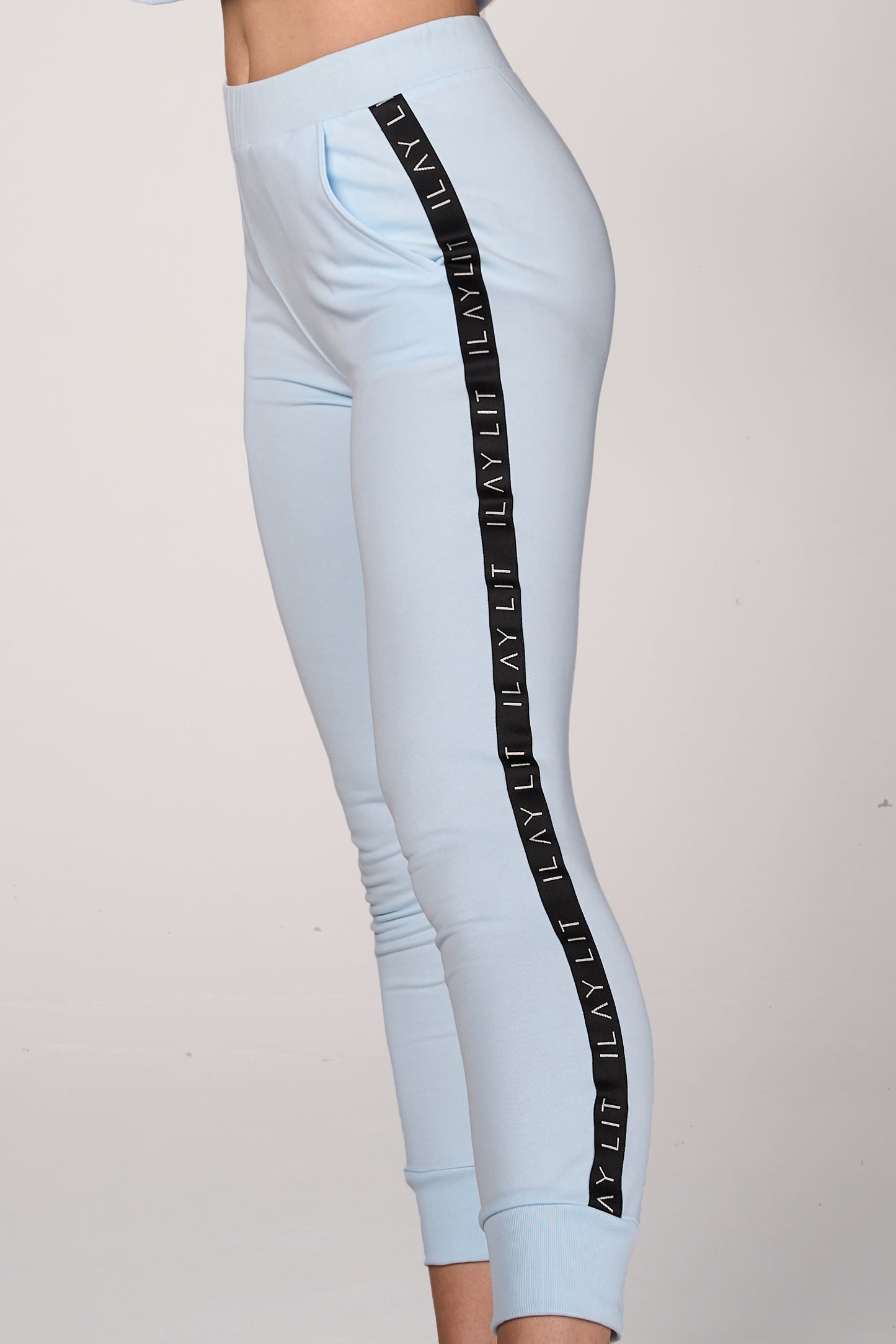 Holy Pants