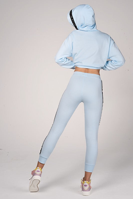 Holy Pants