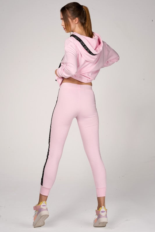 Holy Pants Baby Rosa
