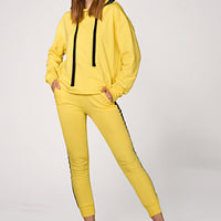 Holy Pants Lemon