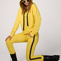 Holy Pants Lemon