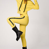 Holy Pants Lemon