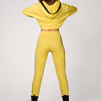 Holy Pants Lemon